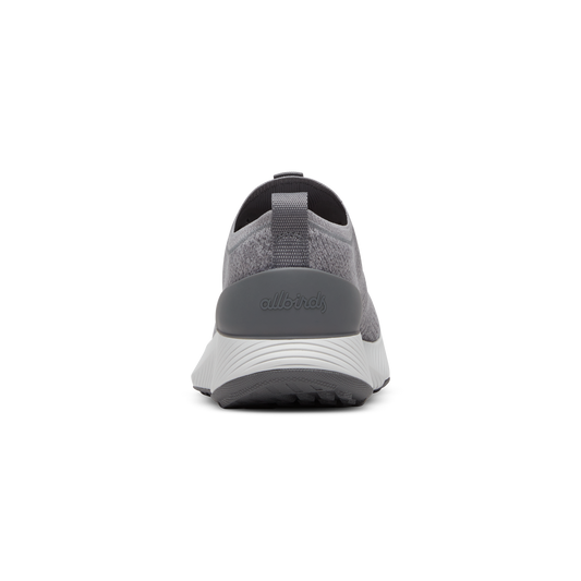 Men's Tree Glider - Medium Grey (Light Grey Sole)