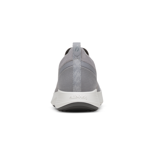 Men's Strider - Medium Grey (Blizzard Sole)