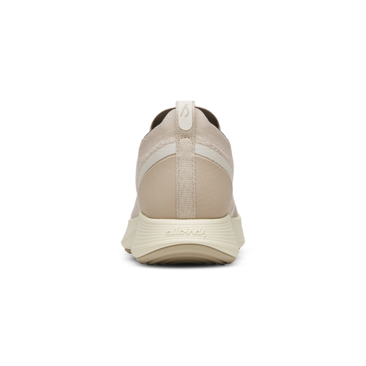 Men's Strider - Rugged Beige (Stony Cream Sole)