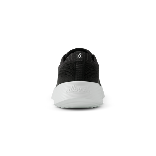Men's Tree Runner Go - Natural Black (Blizzard Sole)