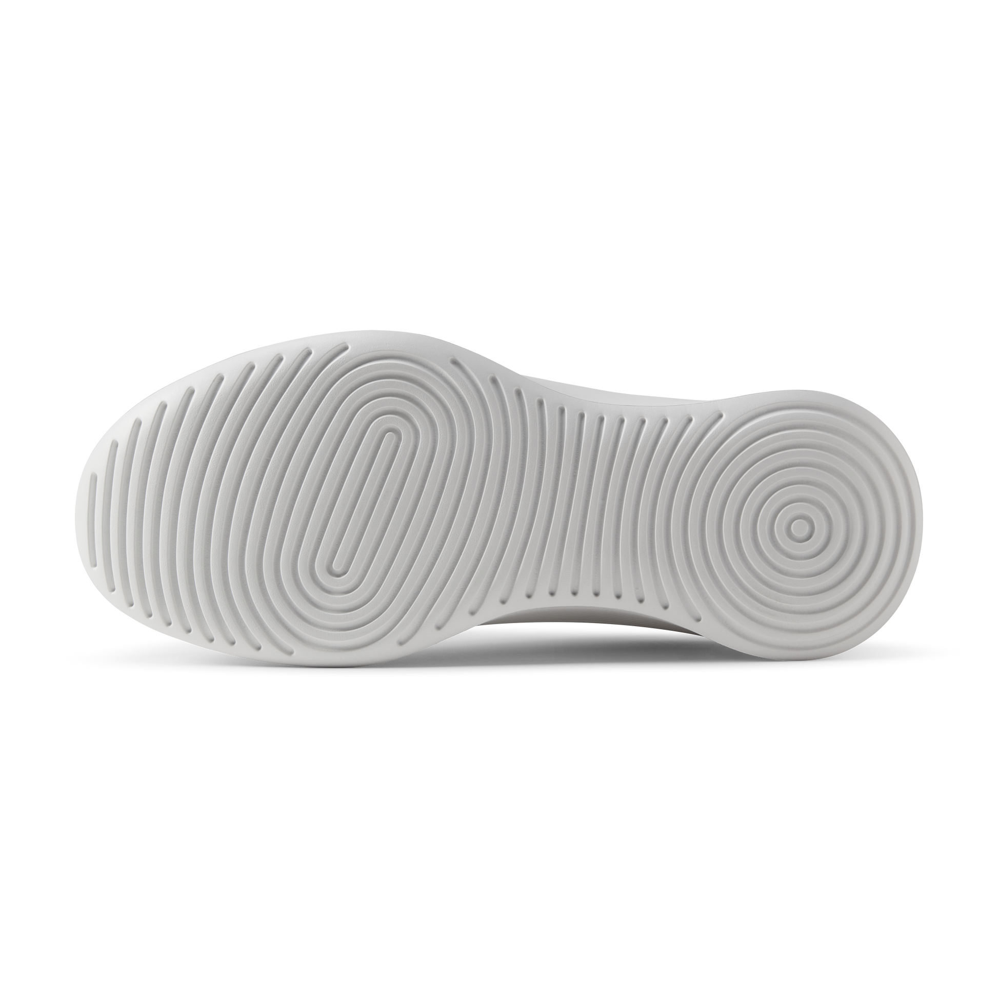 Men's Tree Runner Go - Blizzard (Blizzard Sole)
