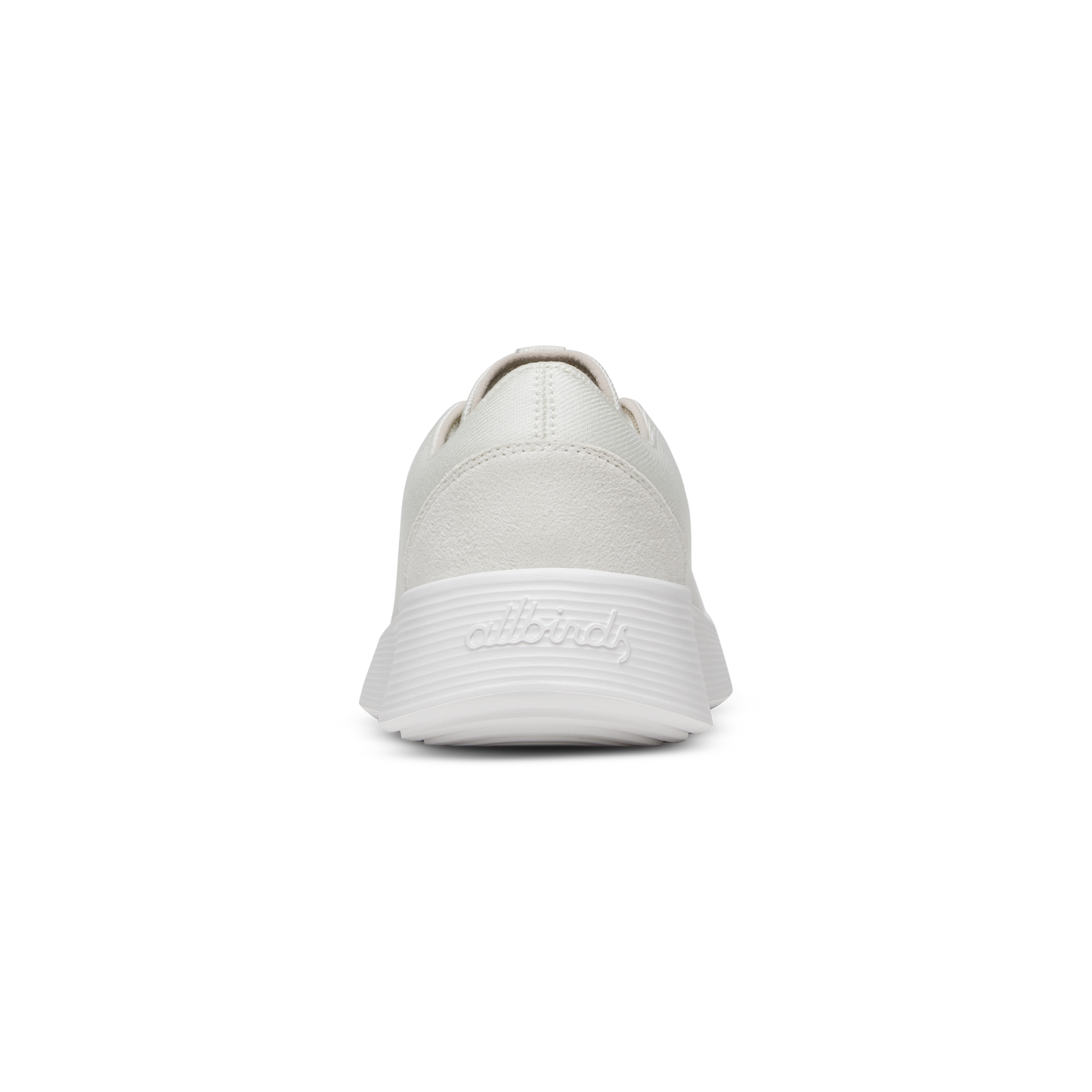 Men's Runner Go - Luxe - Blizzard (Blizzard Sole)