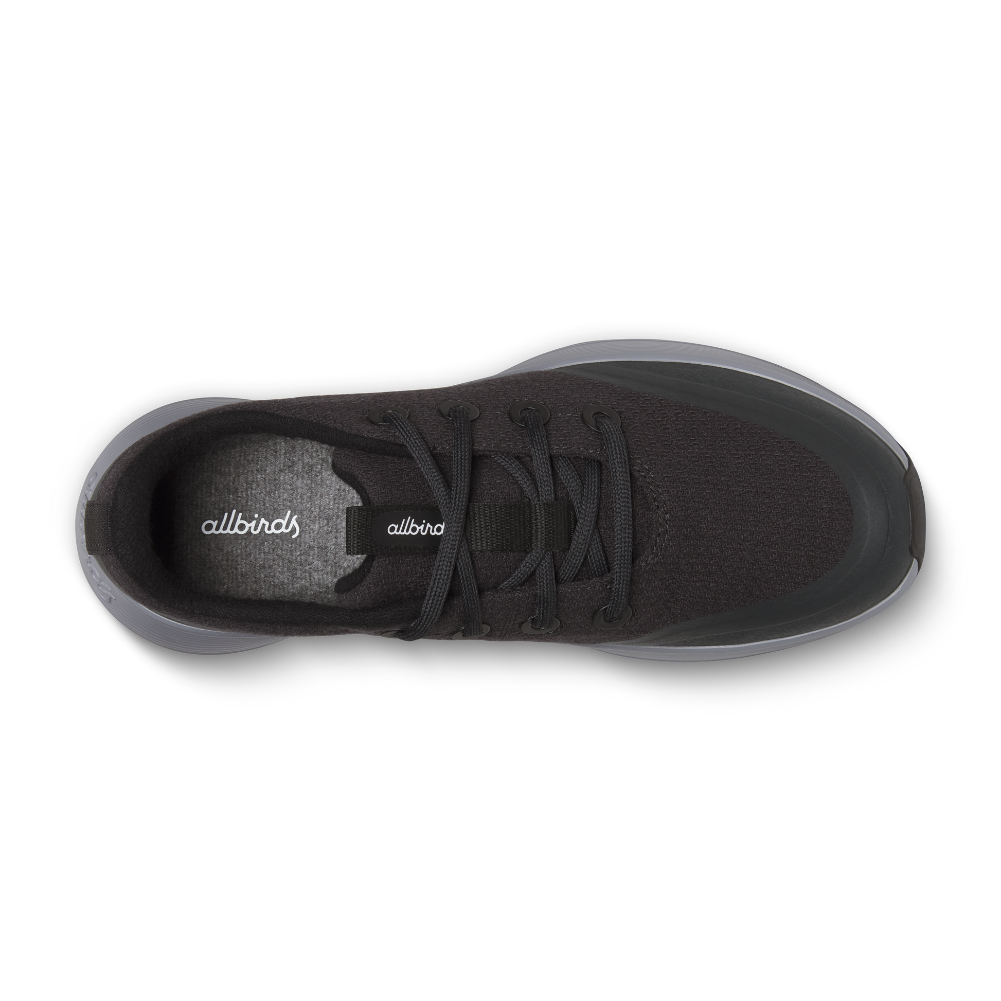 Men's Runner Protect - Dark Grey (Medium Grey Sole)