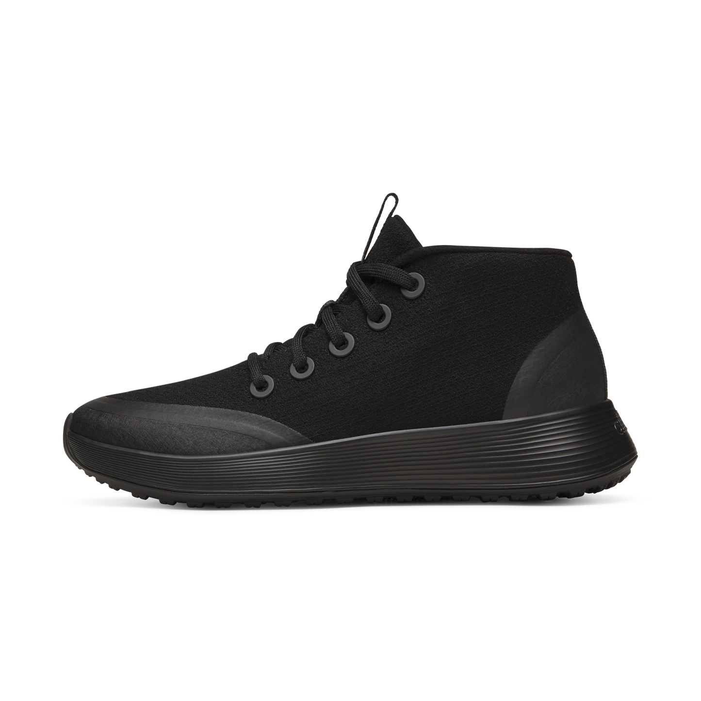 Women's Runner-Up Protect - Natural Black (Natural Black Sole)