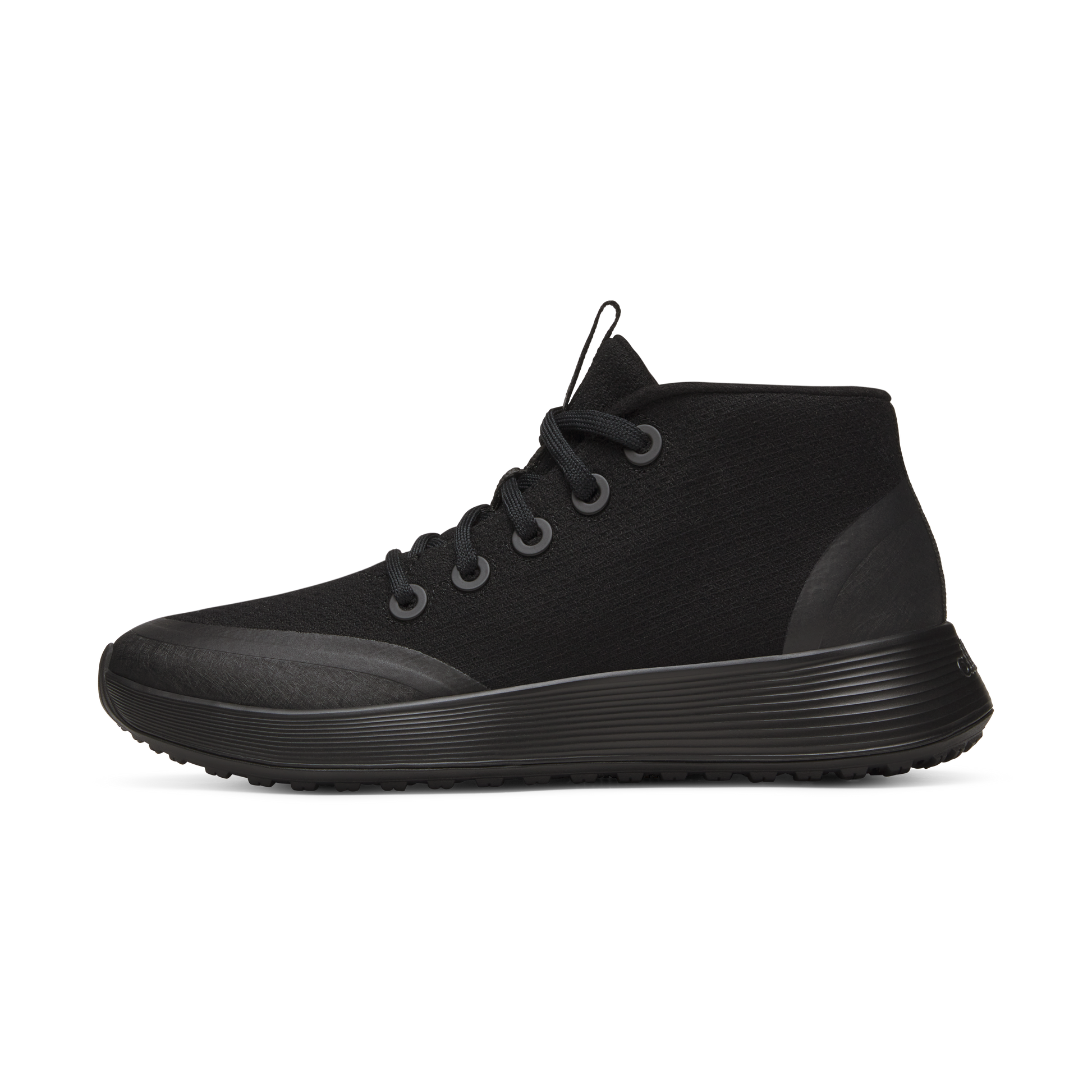 Women's Runner-Up Protect - Natural Black (Natural Black Sole)