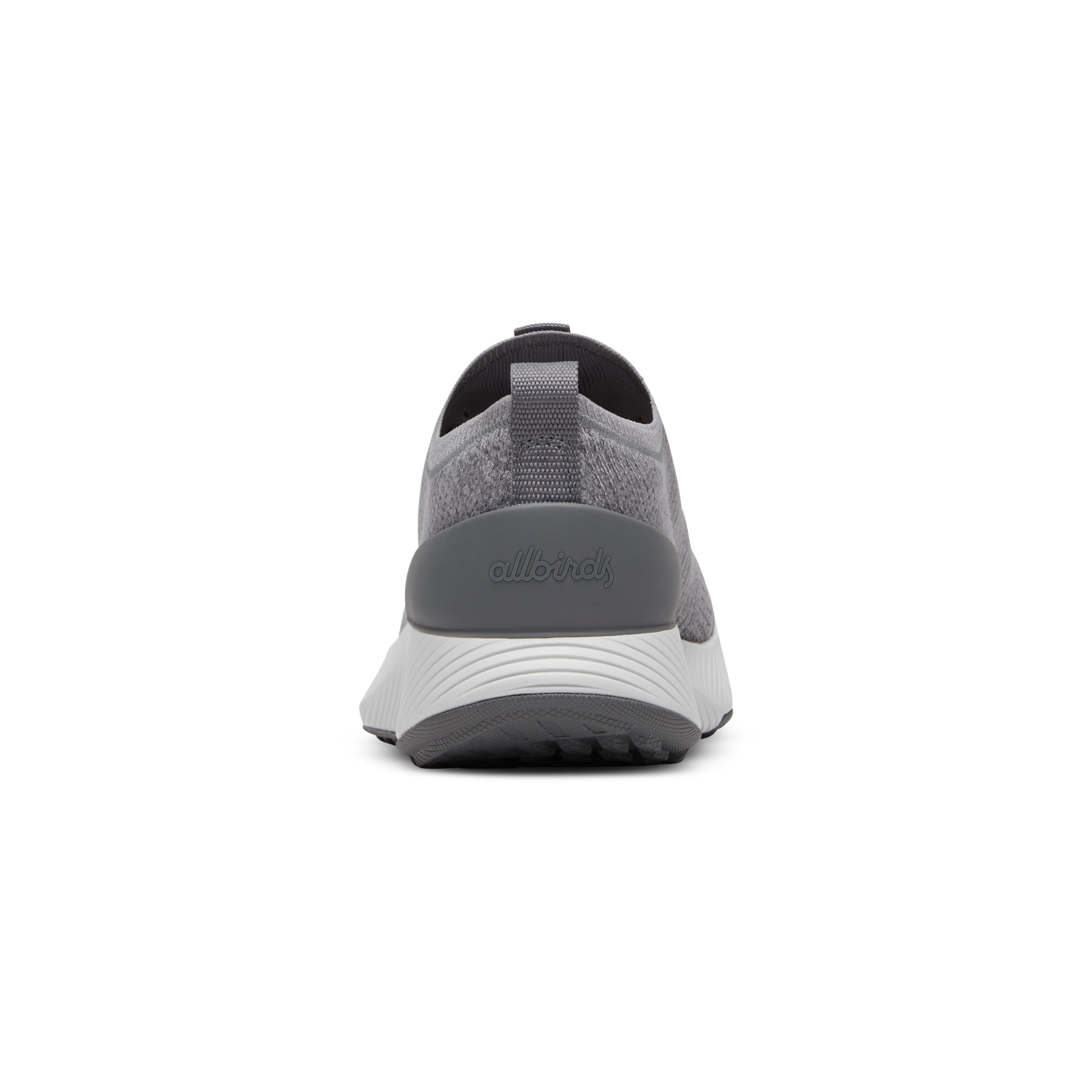 Men's Tree Glider - Medium Grey (Light Grey Sole)
