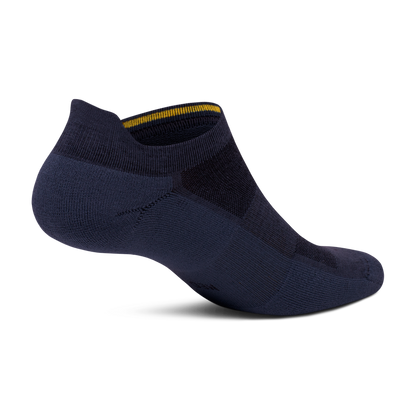 Anytime Ankle Sock - Deep Navy