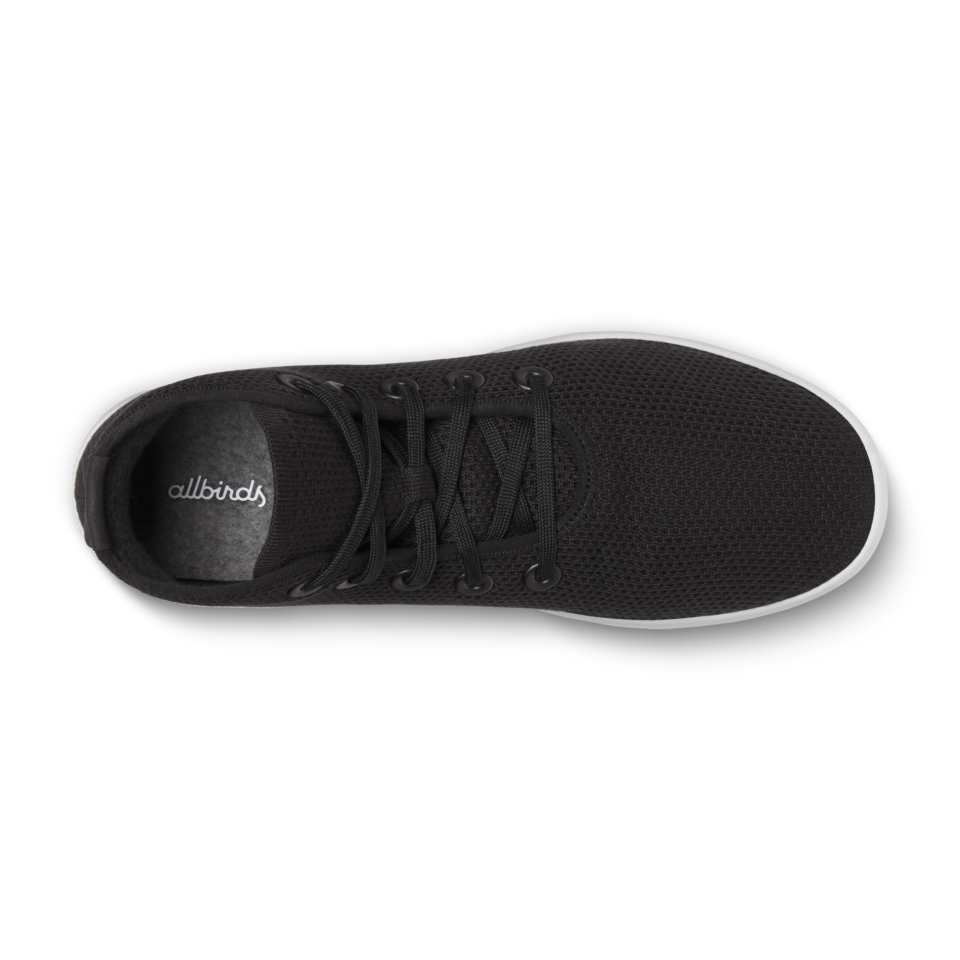 Men's Tree Topper - Natural Black (Blizzard Sole)