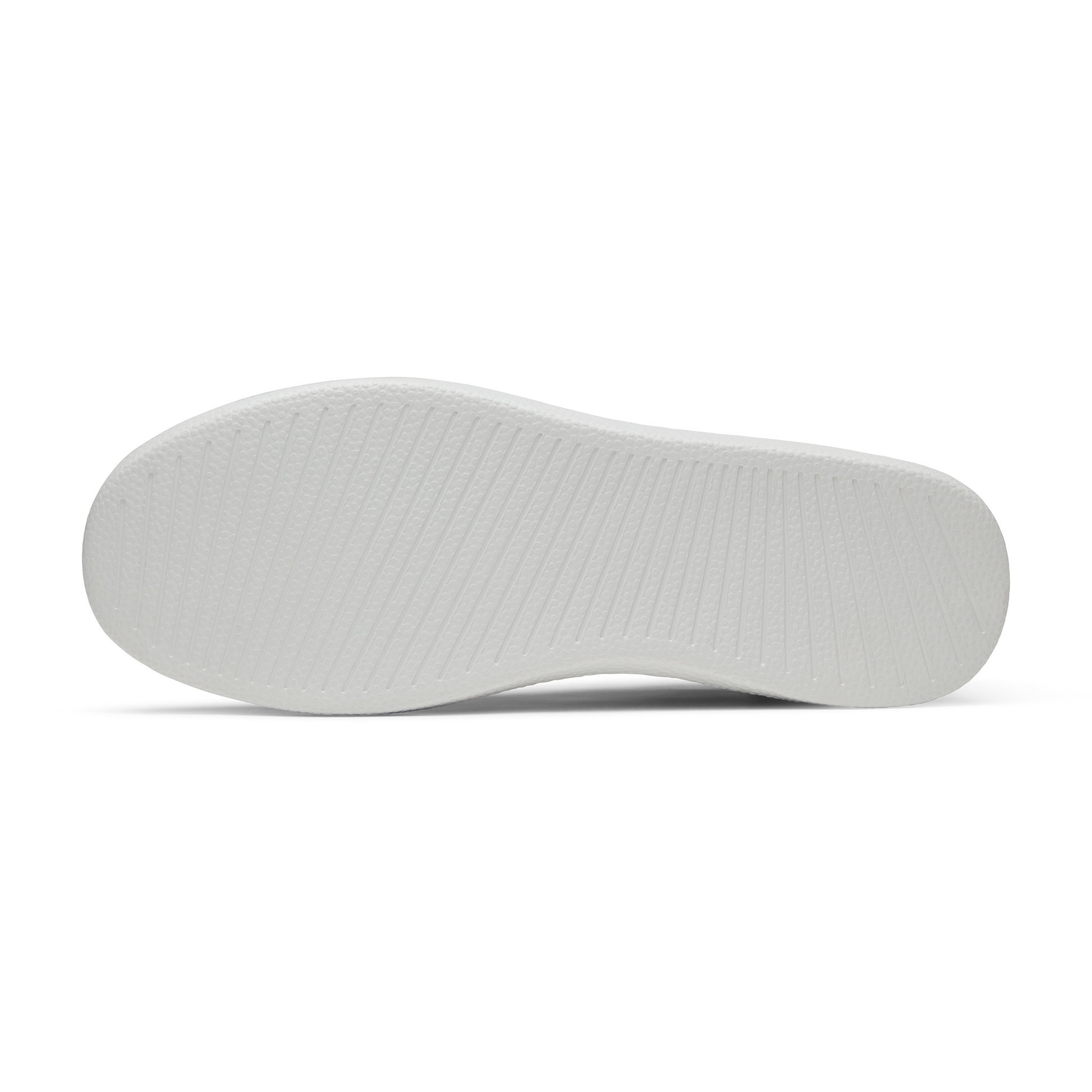 Men's Tree Topper - Stormy Grey (Barely Grey Sole)