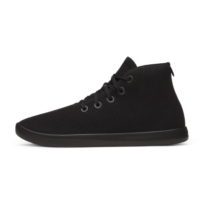 Men's Tree Topper - Natural Black (Natural Black Sole)