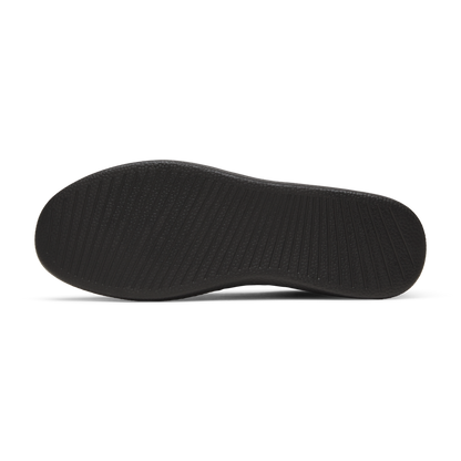 Men's Tree Topper - Natural Black (Natural Black Sole)