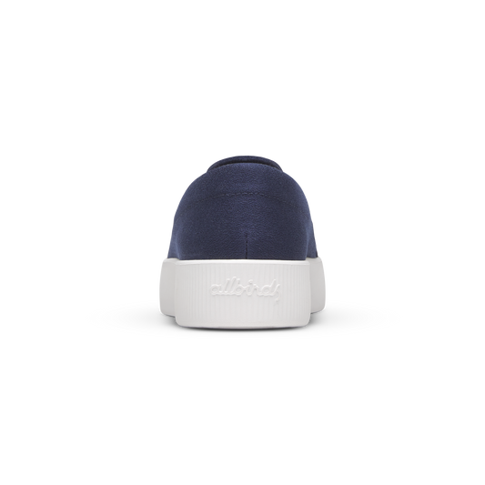 Women's Lounger Lift - Deep Navy (Blizzard Sole)