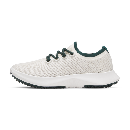 Men's Tree Dasher 2 - Twilight White/Twilight Teal (Blizzard Sole)