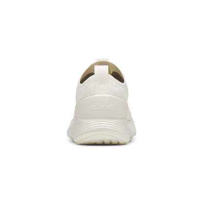 Men's Tree Glider - Twilight White (Twilight White Sole)