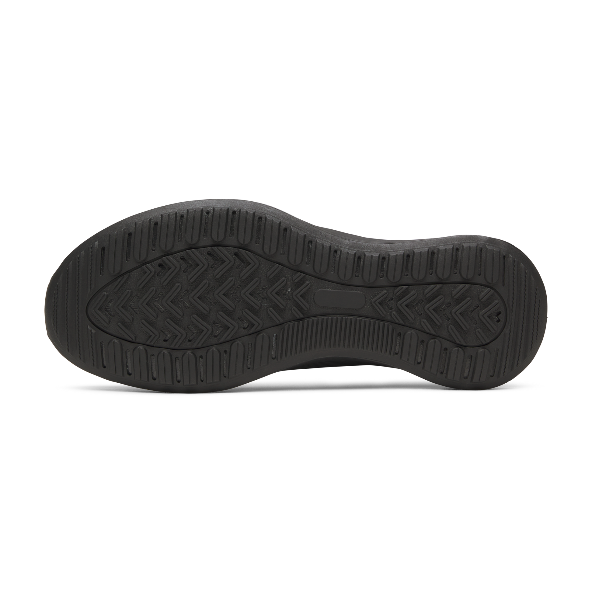 Men's Tree Runner Go - Utility - Natural Black (Natural Black Sole)
