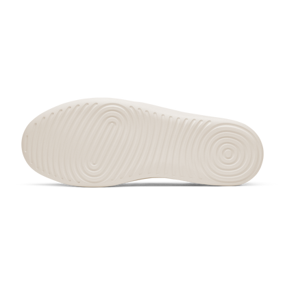 Men's Cruiser Slip On Corduroy - Dark Navy (Stony Cream Sole)