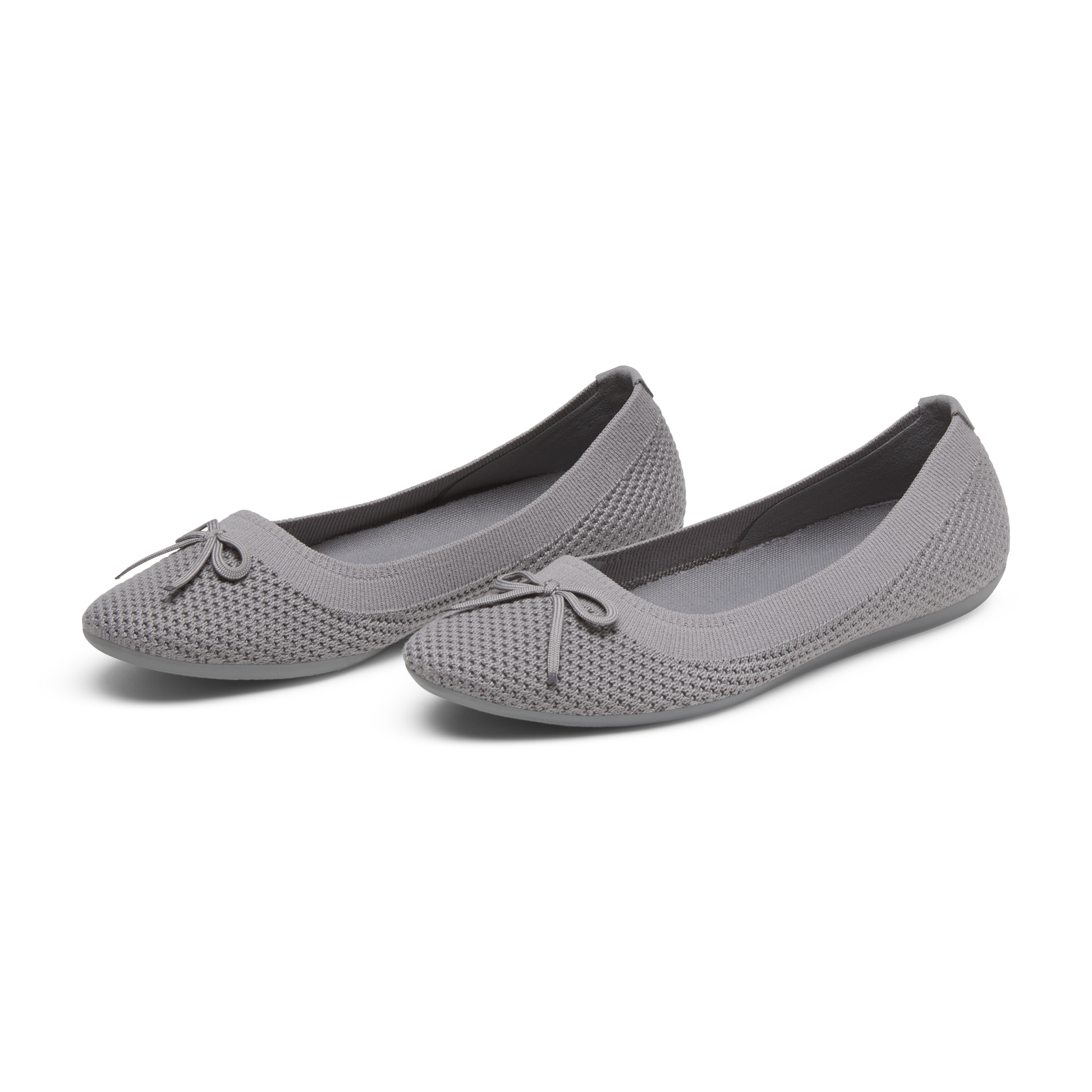 Women's Tree Breezer Bow - Medium Grey