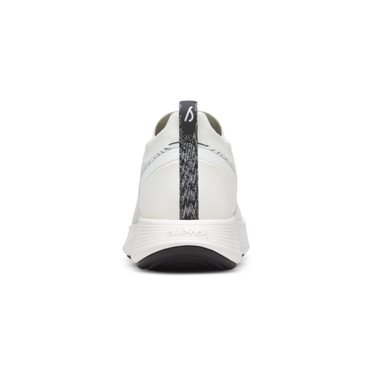 Women's Strider - Blizzard/Dark Navy (Blizzard Sole)