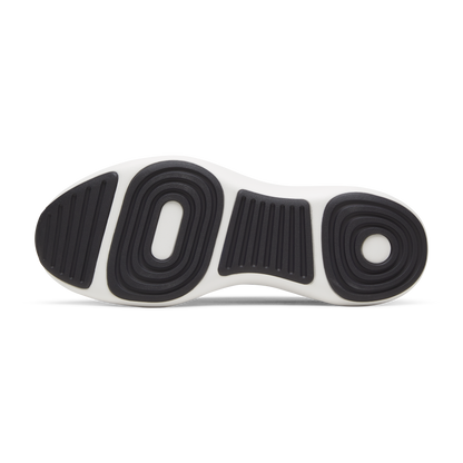 Women's Strider - Blizzard/Dark Navy (Blizzard Sole)