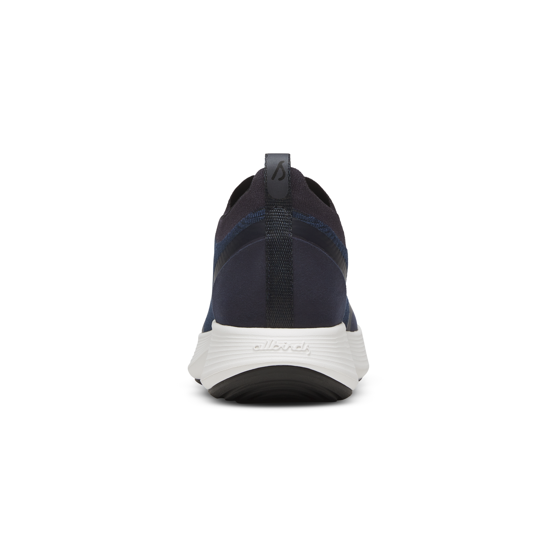 Men's Strider - Dark Navy (Blizzard Sole)