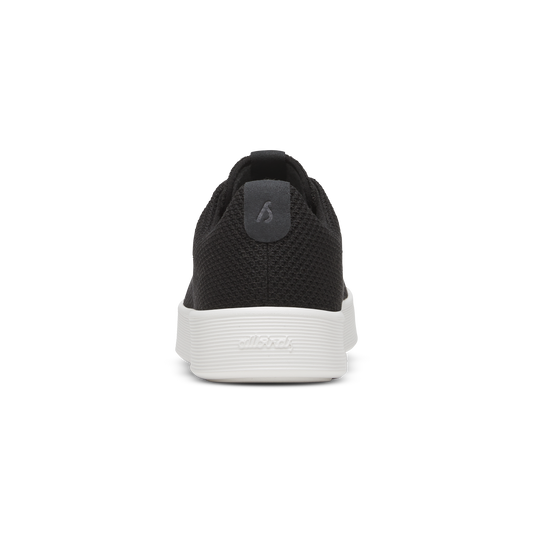 Women's Cruiser - Natural Black (Blizzard Sole)