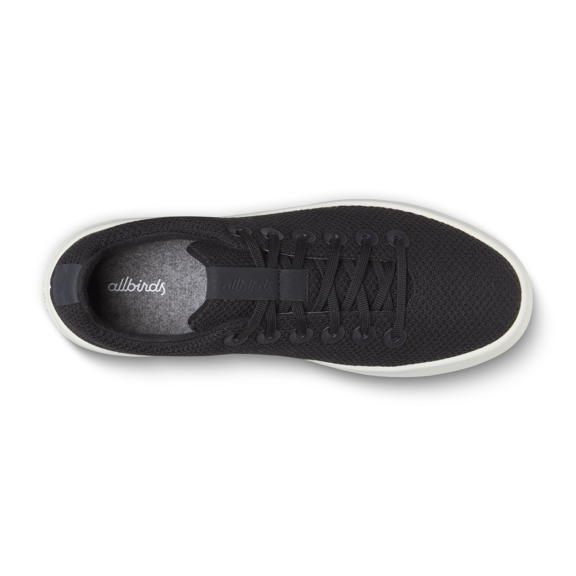 Women's Cruiser - Natural Black (Blizzard Sole)