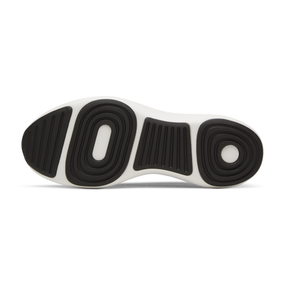 Men's Strider - Natural Black (Blizzard Sole)