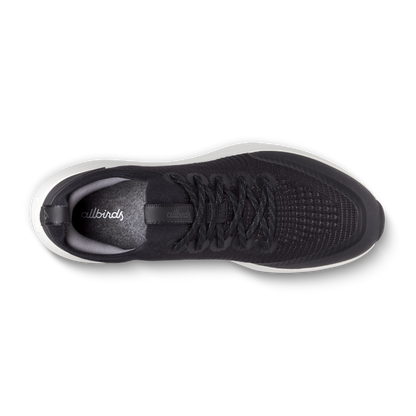 Men's Strider - Natural Black (Blizzard Sole)