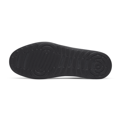 Women's Cruiser Mid Explore - Natural Black (Dark Grey Sole)