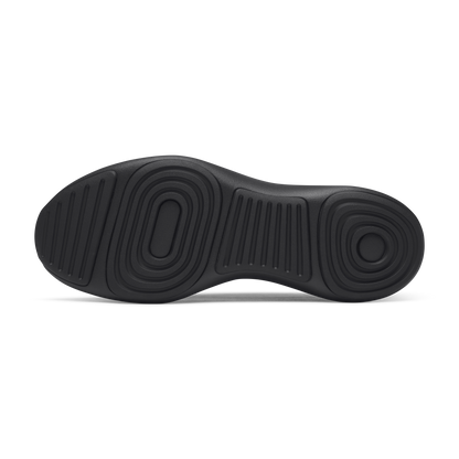Women's Strider - Natural Black (Natural Black Sole)