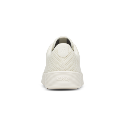 Women's Cruiser - Natural White (Natural White Sole)
