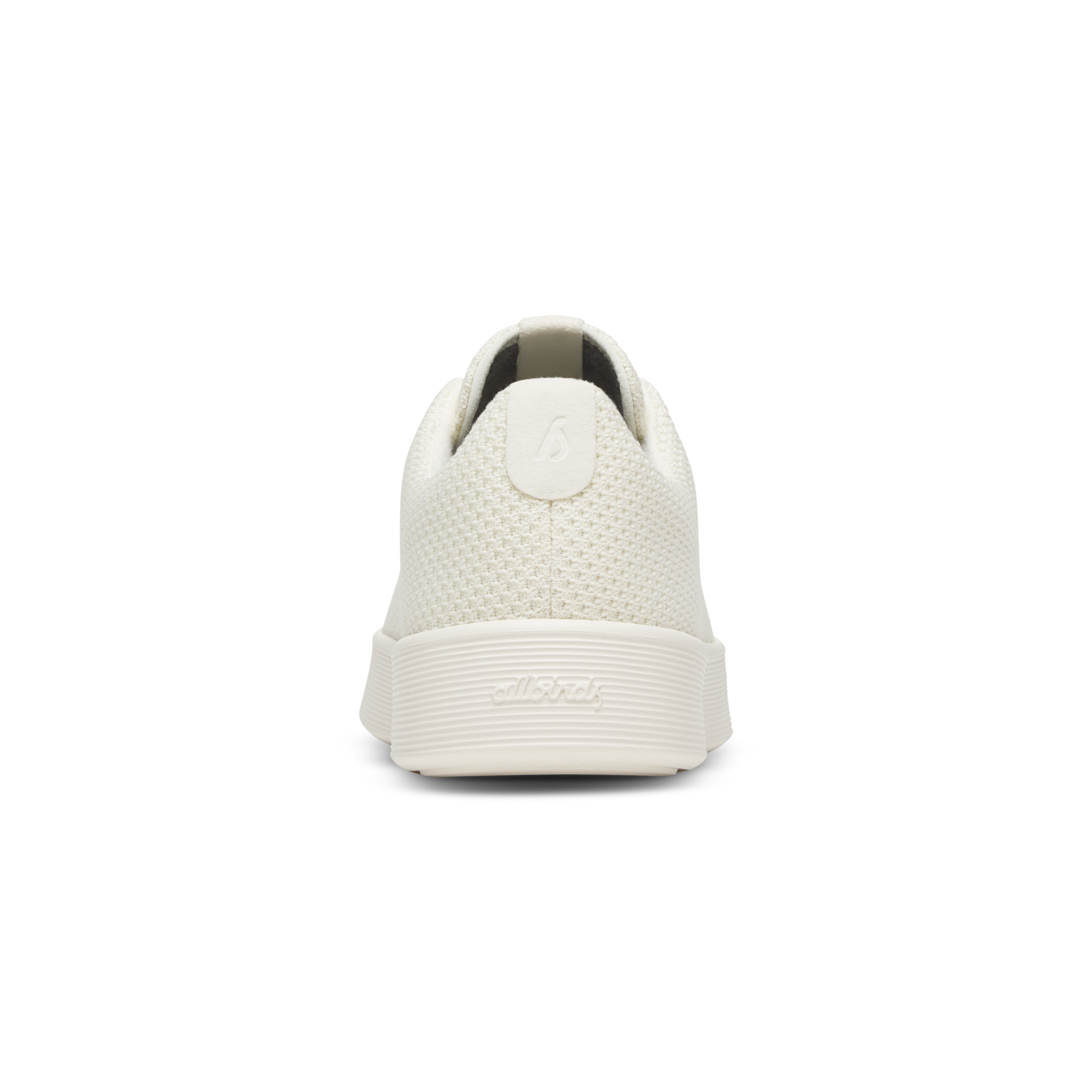 Men's Cruiser - Natural White (Natural White Sole)