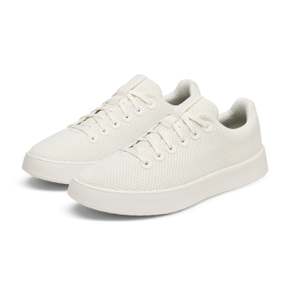 Women's Cruiser - Natural White (Natural White Sole)