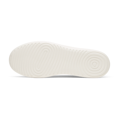 Women's Cruiser - Natural White (Natural White Sole)
