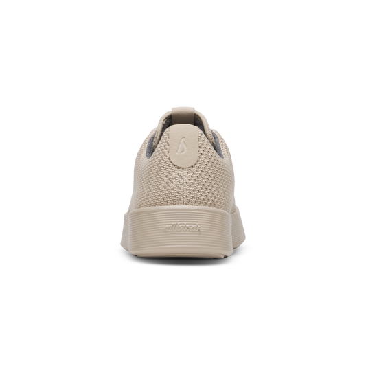 Women's Cruiser - Rugged Beige (Rugged Beige Sole)