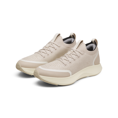 Women's Strider - Rugged Beige (Stony Cream Sole)