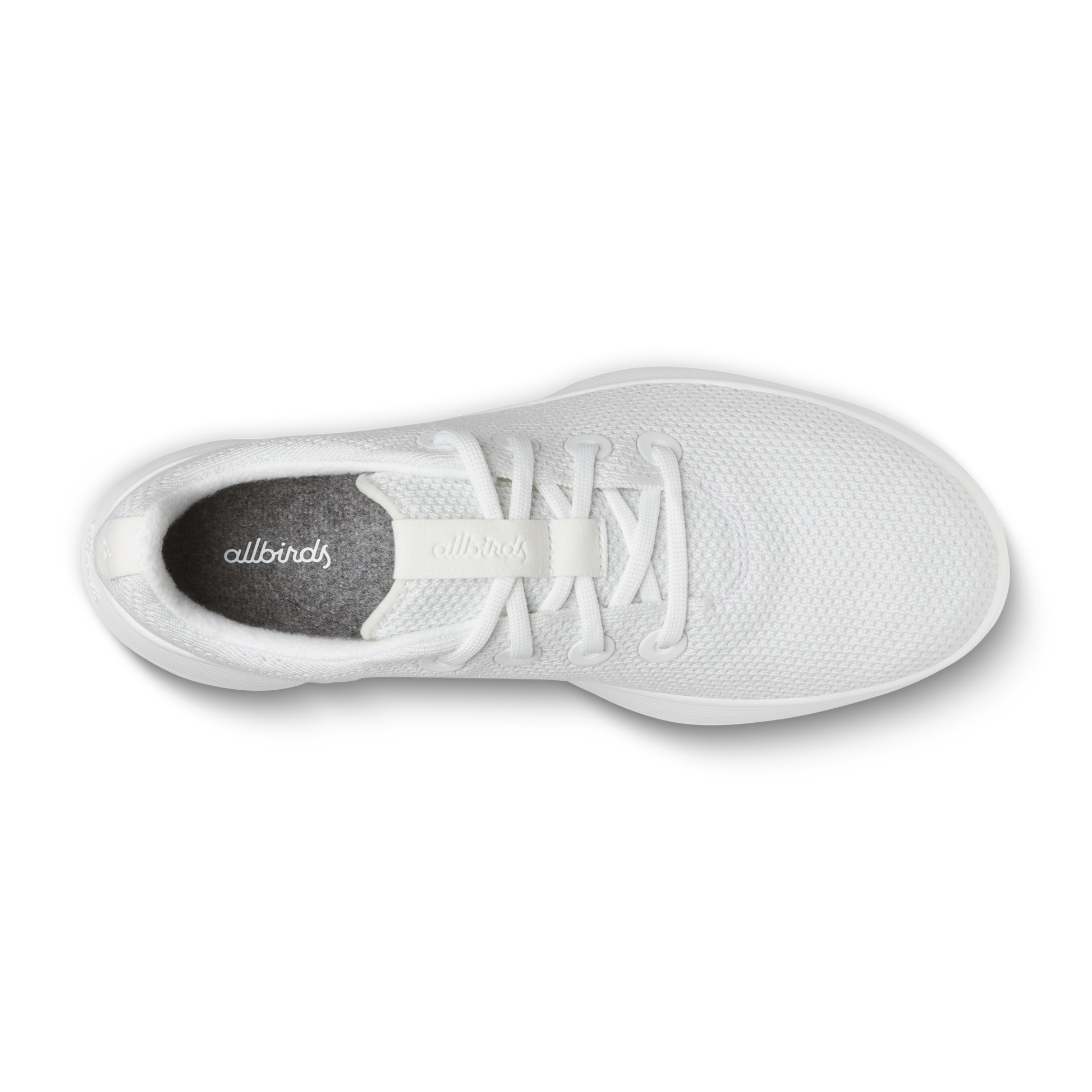 Women's Tree Runner NZ - Blizzard (Blizzard Sole)