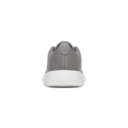 Men's Tree Runner NZ - Medium Grey (Blizzard Sole)