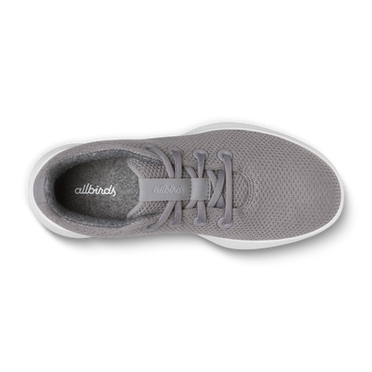 Men's Tree Runner NZ - Medium Grey (Blizzard Sole)