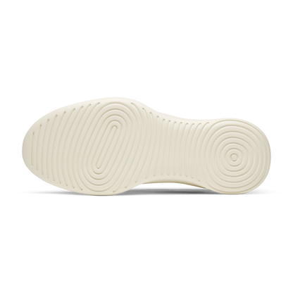 Women's Tree Runner NZ - Luxe Gold (Stony Cream Sole)