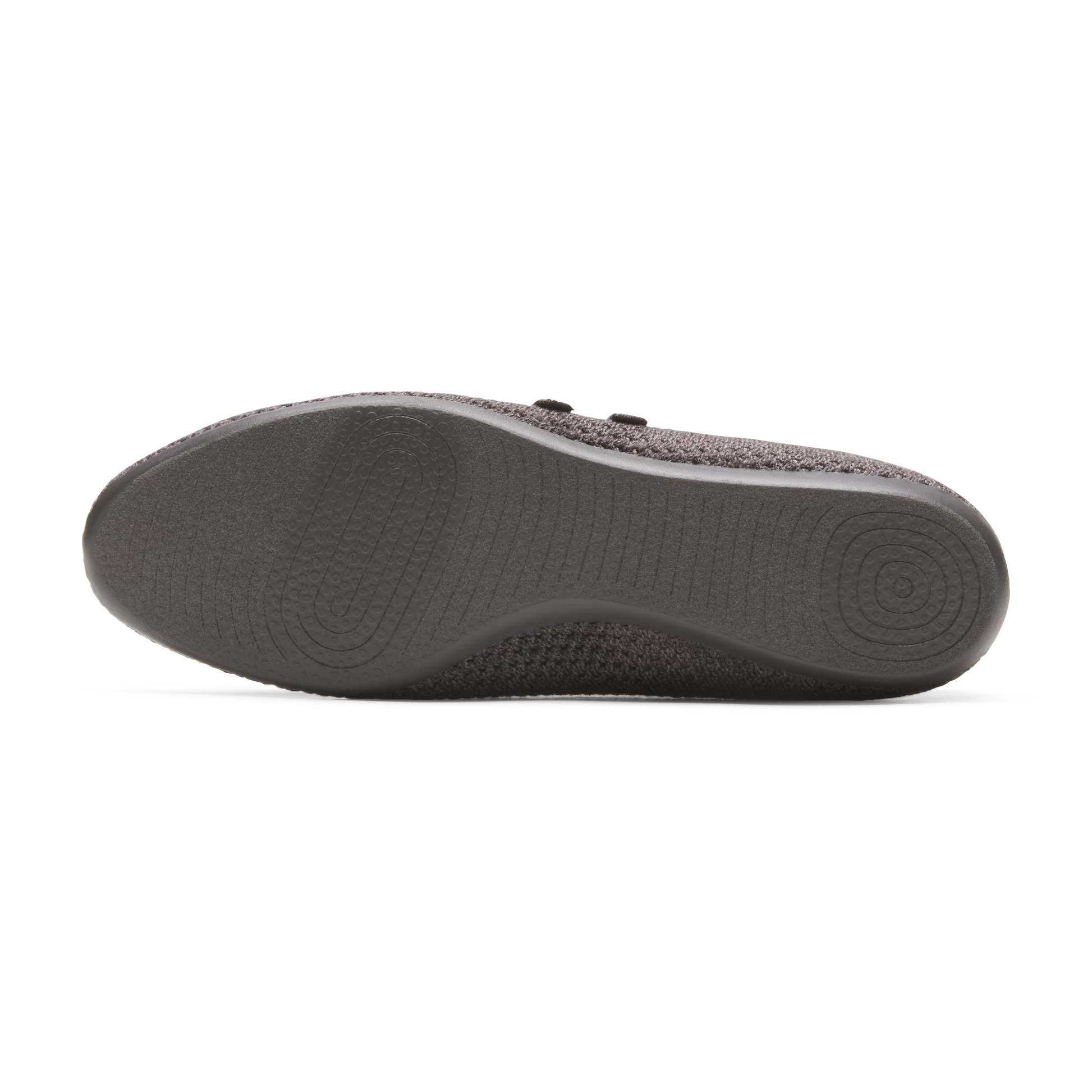 Women's Breezer Mary Jane - Anthracite (Dark Anthracite Sole)