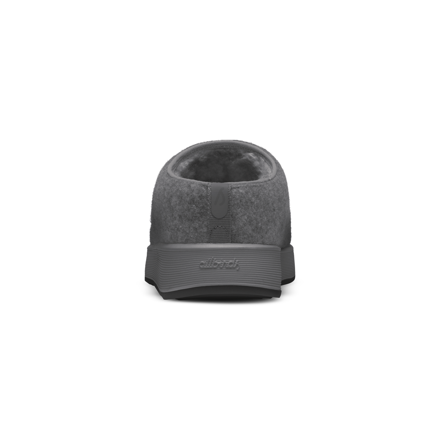 Men's Kiwi Clog - Medium Grey (Pebble Grey Sole)