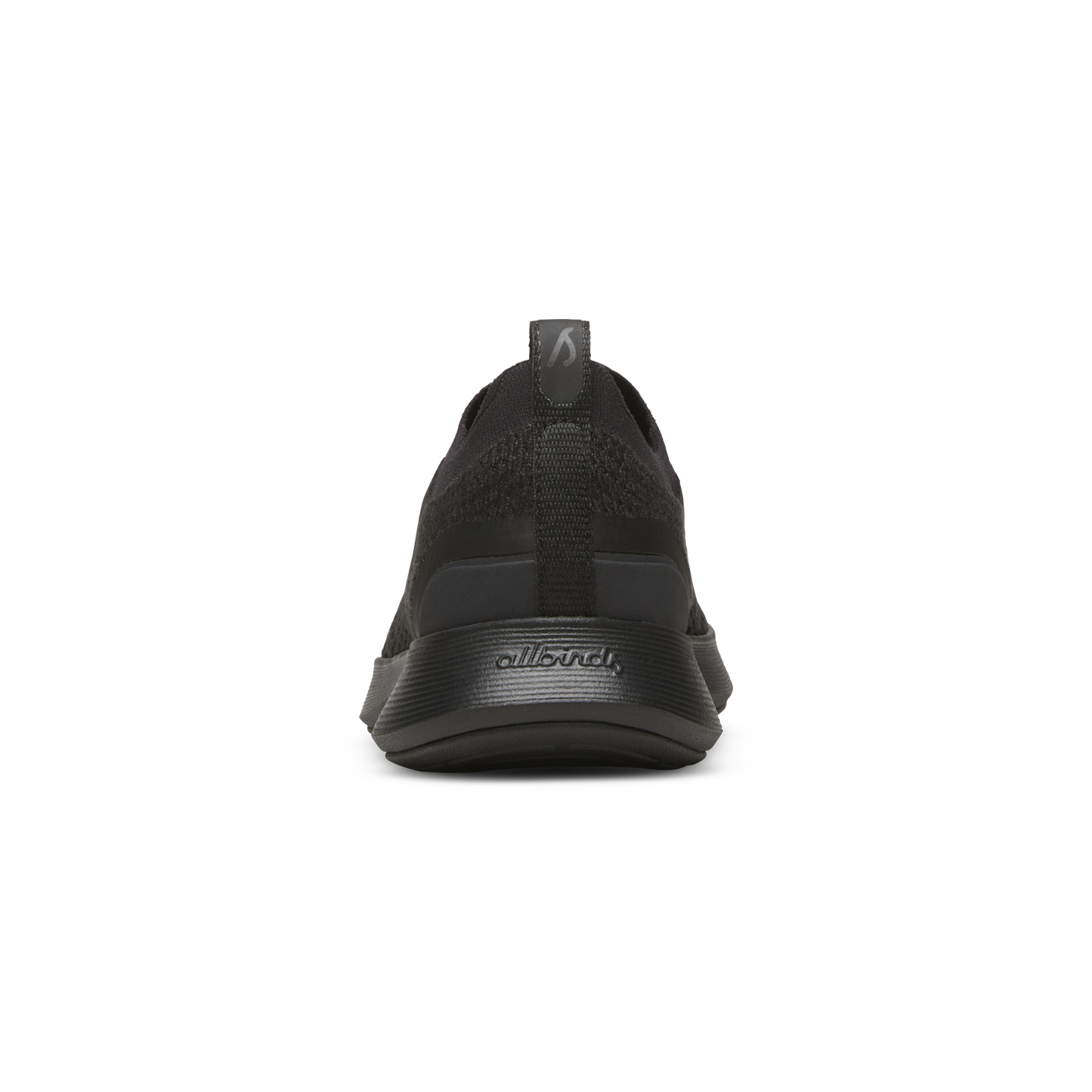 Women's Dasher NZ Relay - Natural Black (Natural Black Sole)