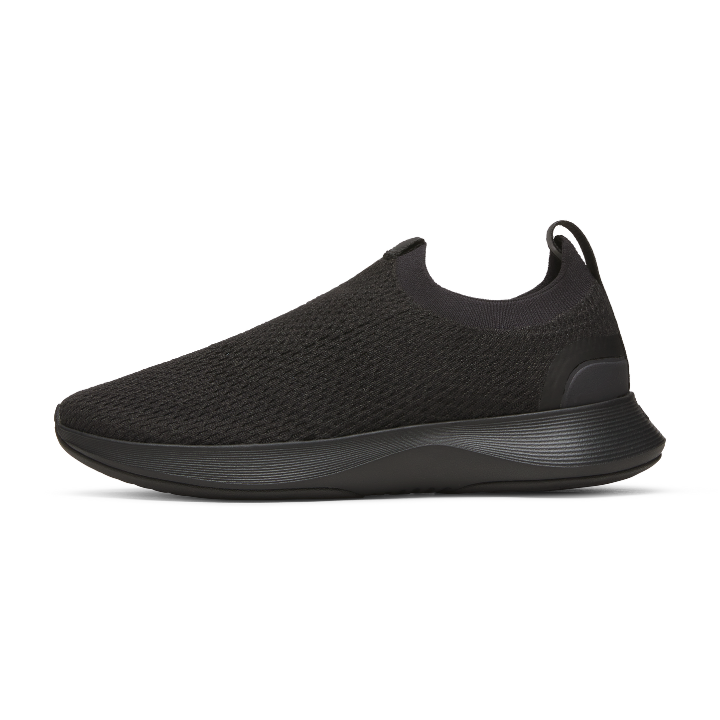 Women's Dasher NZ Relay - Natural Black (Natural Black Sole)