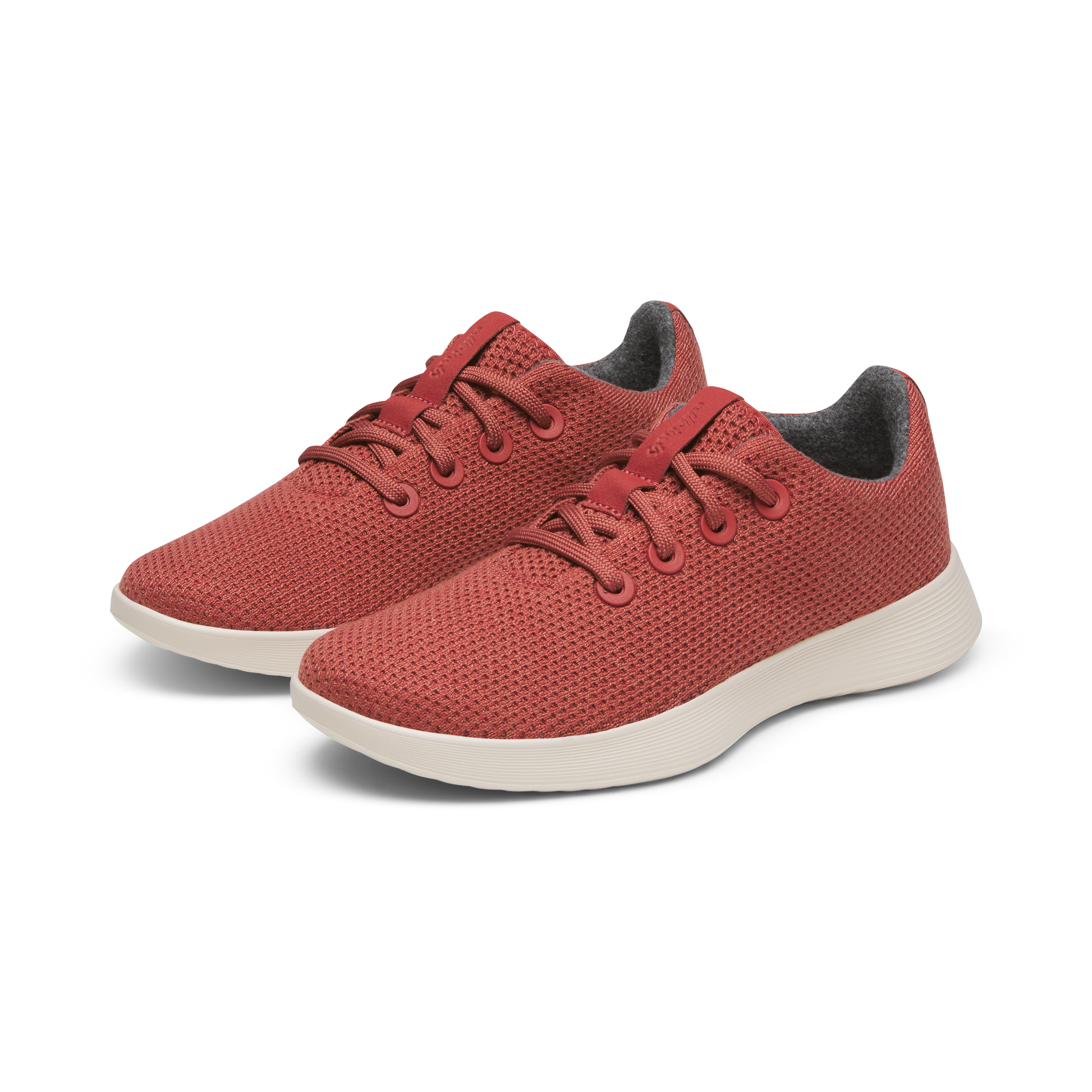 Women's Tree Runner NZ - Spice (Warm White Sole)