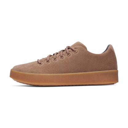Women's Cruiser Terralux™ - Toasted Coconut (Medium Gum Sole)