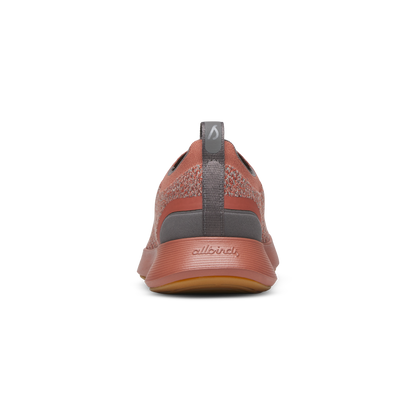 Women's Dasher NZ - Auburn (Auburn Sole)