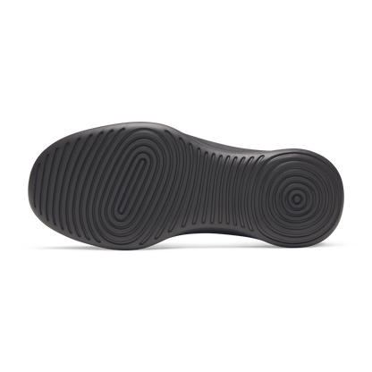 Men's Runner NZ Slip On - Anthracite (Dark Anthracite Sole)