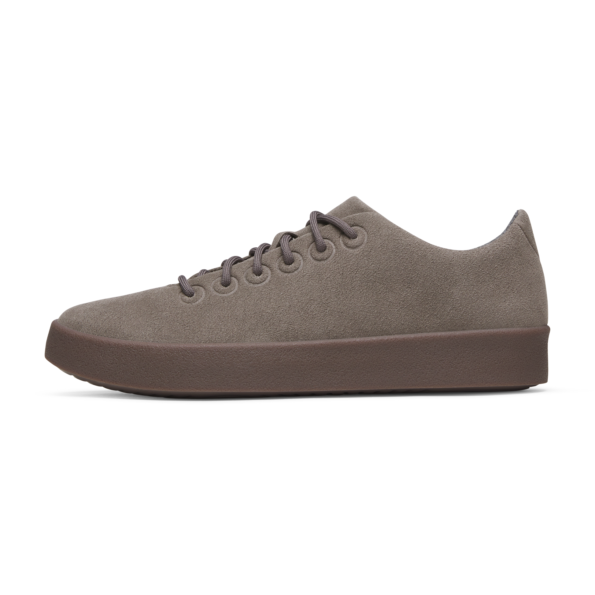 Men's Cruiser Terralux - Anthracite (Dark Gum Sole)
