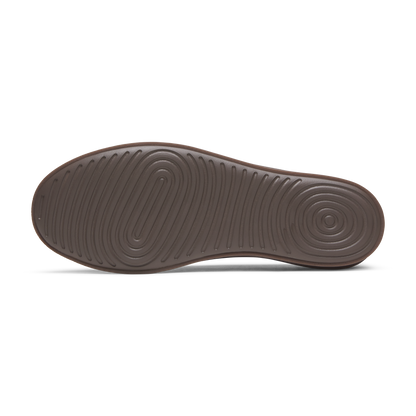 Men's Cruiser Terralux - Anthracite (Dark Gum Sole)